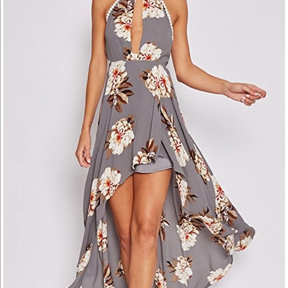 🌟✨SALE!✨🌟 Floral dress! - Picture 3 of 9